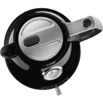 Kitchenaid Kettle 1.5lt 2400W Black - Image 3