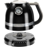 Kitchenaid Kettle 1.5lt 2400W Black - Image 4