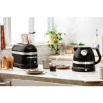 Kitchenaid Kettle 1.5lt 2400W Black - Image 6