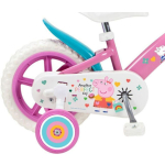TMS 12" Kids Bicycle BMX Pink - Image 2
