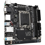 Gigabyte H610I Motherboard Mini ITX with Intel 1700 Socket - Image 2