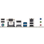 Gigabyte H610I Motherboard Mini ITX with Intel 1700 Socket - Image 5