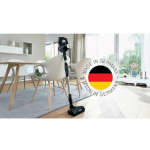 Bosch Unlimited 7 Rechargeable 2 in 1 Stick & Handheld Vacuum 18V Black - Image 8