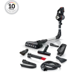 Bosch Unlimited 7 Rechargeable 2 in 1 Stick & Handheld Vacuum 18V Black - Image 5