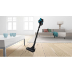 Bosch Rechargeable Stick Vacuum 18V Blue BBS611LAG - Image 7