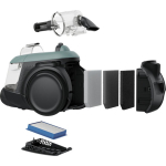 Electrolux EL61C2OG Vacuum Cleaner 170W Bagless 1.6lt Green - Image 5
