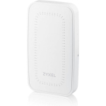 Zyxel WAX300H-EU0101F WiFi Mesh Network Access Point Wi‑Fi 6 Dual Band (2.4 & 5GHz) White - Image 2