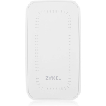 Zyxel WAX300H-EU0101F WiFi Mesh Network Access Point Wi‑Fi 6 Dual Band (2.4 & 5GHz) White - Image 3