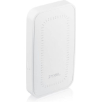 Zyxel WAX300H-EU0101F WiFi Mesh Network Access Point Wi‑Fi 6 Dual Band (2.4 & 5GHz) White - Image 4