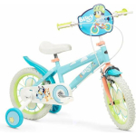 Educa 14" Kids Bicycle BMX Blue