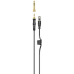 Sennheiser HD 490 PRO Wired Over Ear Headphones Black - Image 4