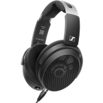 Sennheiser HD 490 PRO Wired Over Ear Headphones Black - Image 7