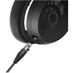 Sennheiser HD 490 PRO Wired Over Ear Headphones Black - Image 5