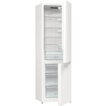 Gorenje Fridge-Freezer 331lt Total NoFrost H200xW60xD59.2cm White NRK6202EW4