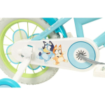 Educa 14" Kids Bicycle BMX Blue - Image 3