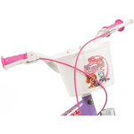 Toimsa 16" Kids Bicycle City Purple - Image 2