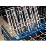 Electrolux Εντοιχιζόμενο Πλυντήριο Πιάτων για 9 Σερβίτσια Π44.6xY81.8εκ. - Image 4