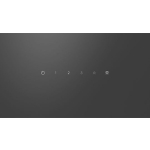 Bosch Chimney Vent Hood 60cm Black - Image 2