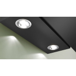 Bosch Chimney Vent Hood 60cm Black - Image 3