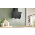 Bosch Chimney Vent Hood 60cm Black - Image 4