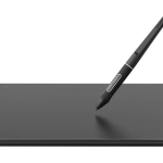 Huion Inspiroy Dial 2 Q630M Stylus pen without Display with Bluetooth - Image 2