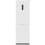 Gorenje Fridge-Freezer 304lt NoFrost H186xW59.5xD59cm White N619EAW4
