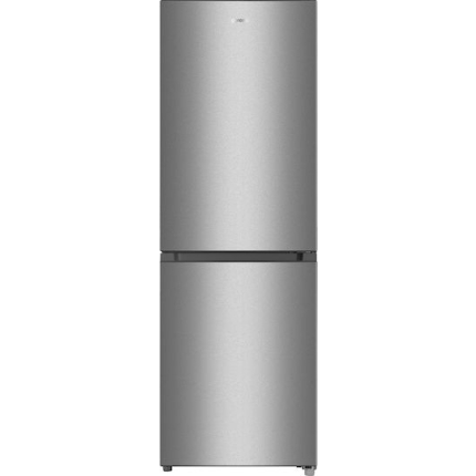 Gorenje Fridge-Freezer 230lt H161xW55xD56cm Inox RK416EPS4