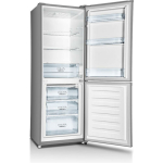 Gorenje Fridge-Freezer 230lt H161xW55xD56cm Inox RK416EPS4 - Image 2
