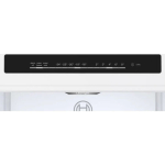 Bosch Fridge-Freezer 321lt Total NoFrost H186xW60xD66.5cm Inox KGN362IDF - Image 8