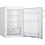 Gorenje Refrigerator 133lt H84.5xW56xD57.9cm White R492PW - Image 2