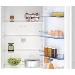 Bosch Built-in Fridge-Freezer 290lt NoFrost H193.5xW54.1xD54.8cm White KIN96NSE0 - Image 4