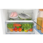 Bosch Built-in Fridge-Freezer 290lt NoFrost H193.5xW54.1xD54.8cm White KIN96NSE0 - Image 5