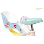 Toimsa Toimsa 14" Kids Bicycle City Pink - Image 3