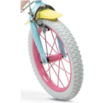 Toimsa Toimsa 14" Kids Bicycle City Pink - Image 7