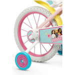Toimsa 16" Kids Bicycle City Pink - Image 3