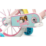 Toimsa 16" Kids Bicycle City Pink - Image 7