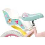 Toimsa 16" Kids Bicycle City Pink - Image 8