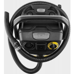 Karcher KWD 6 P V-25/6/22 Vacuum Wet / Dry 2000W with Plastic Bin 25lt - Image 8