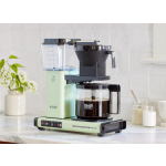 Moccamaster KBG Select Filter Coffee Machine 1520W Green - Image 2