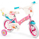 Toimsa Peppa Pig 12" Kids Bicycle BMX Pink - Image 2
