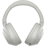 Sony ULT WEAR Wireless / Wired Over Ear Headphones with 30 hours of Operation and Quick Charge White - Image 2