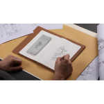 Huion Note X10 Digital Pen with Bluetooth