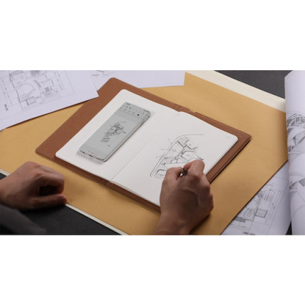 Huion Note X10 Digital Pen with Bluetooth
