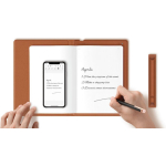 Huion Note X10 Digital Pen with Bluetooth - Image 5
