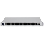 Ubiquiti Unifi Switch 48 Managed L2 PoE+ Switch with 48 Ethernet Ports - Image 2
