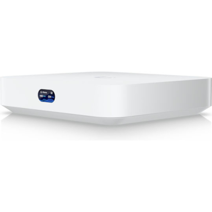 Ubiquiti Cloud UCG-Ultra Gateway 1pcs