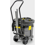 Karcher NT 40/1 Tact Te L Vacuum Wet / Dry 1380W with Plastic Bin 40lt - Image 4