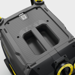 Karcher NT 40/1 Tact Te L Vacuum Wet / Dry 1380W with Plastic Bin 40lt - Image 2