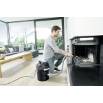 Karcher AD 2 Ash Vacuum 600W with 14lt Waste Container - Image 8