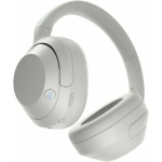 Sony ULT WEAR Wireless / Wired Over Ear Headphones with 30 hours of Operation and Quick Charge White - Image 3